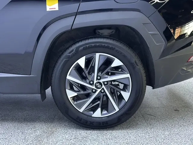 Hyundai tucson l Tucson 2023 Tucson L 1.5T GLX 2WD Elite Edition 2023 — миниатюра 3