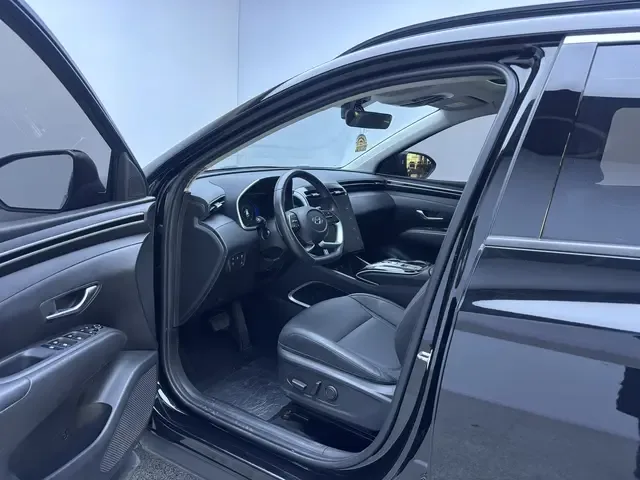 Hyundai tucson l Tucson 2023 Tucson L 1.5T GLX 2WD Elite Edition 2023 — миниатюра 5