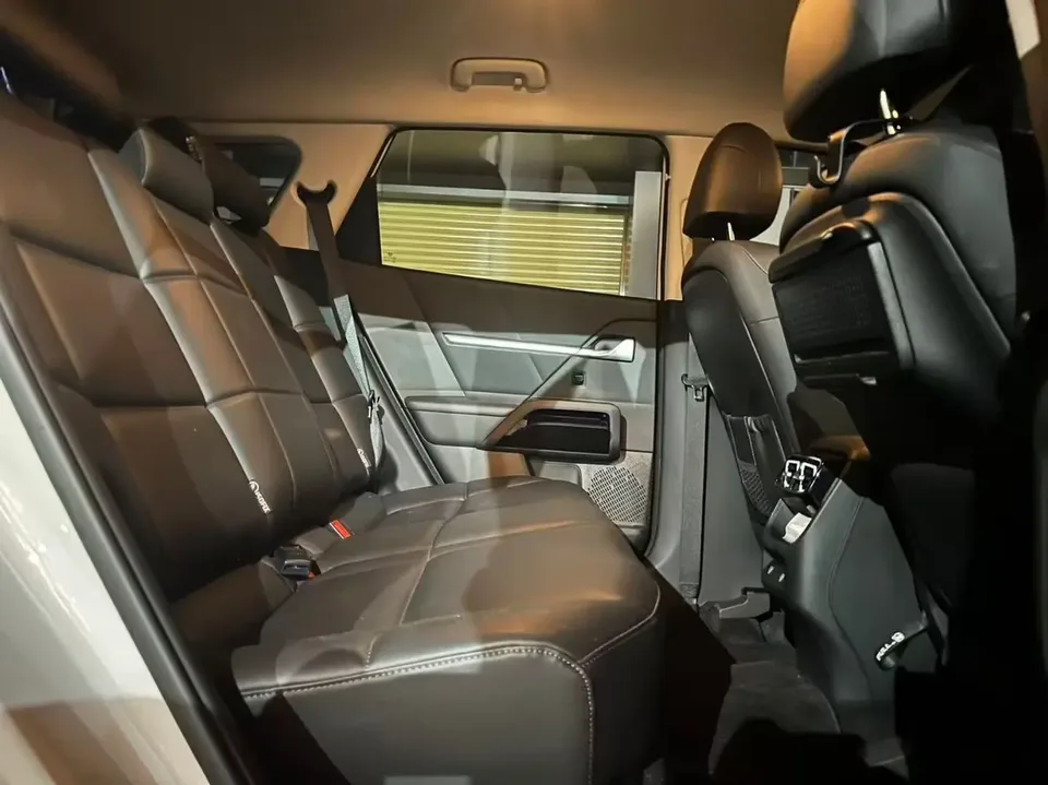 Hyundai ix35 Musa 2.0L Deluxe Edition DLX 2024 — миниатюра 5