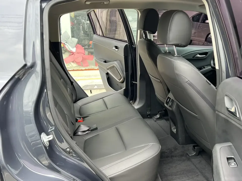 Hyundai ix35 Hyundai ix35 2021 2.0L Automatic 2WD Leading Edition GLS 2023 — миниатюра 3