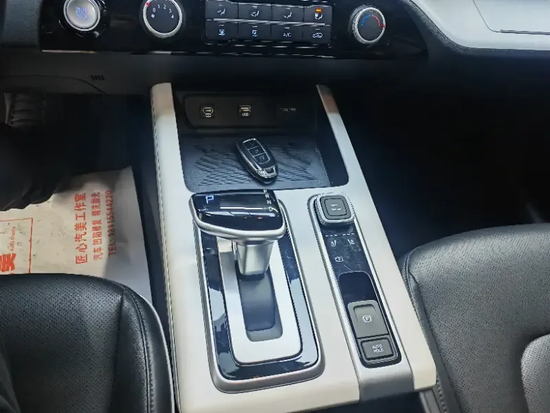 Hyundai ix35 Musa 2.0L Deluxe Edition DLX 2023 — миниатюра 5
