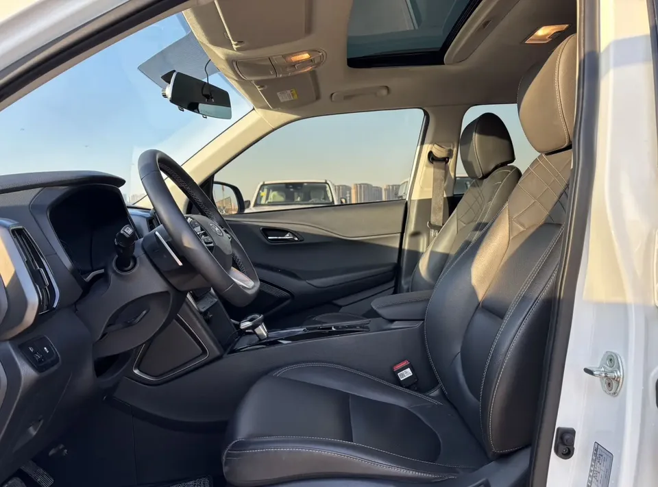 Hyundai ix35 Hyundai ix35 2021 240T GDi DCT 2WD Leading Edition GLS 2022 — миниатюра 4