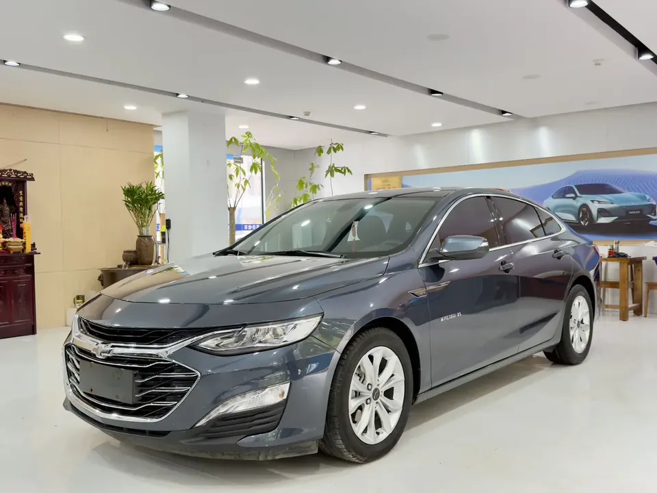 Chevrolet Malibu Xl 2023