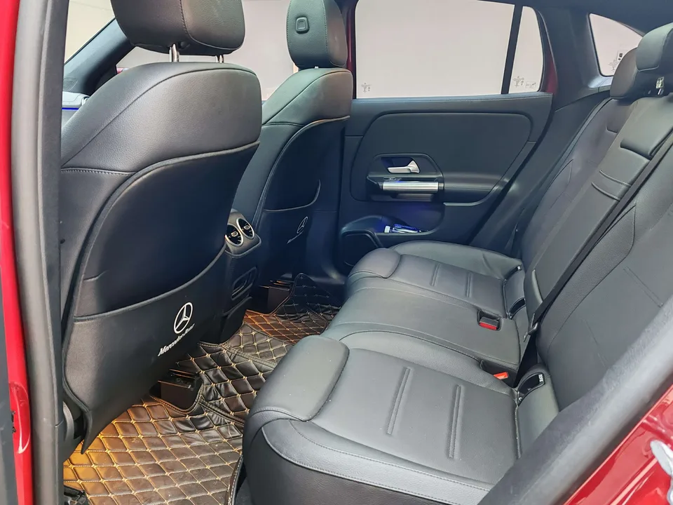 Mercedes-Benz GLA Mercedes-Benz GLA 2022 GLA 200 2022 — миниатюра 5
