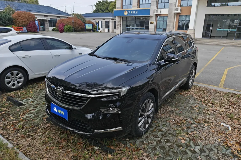 Buick Angke Banner 2022