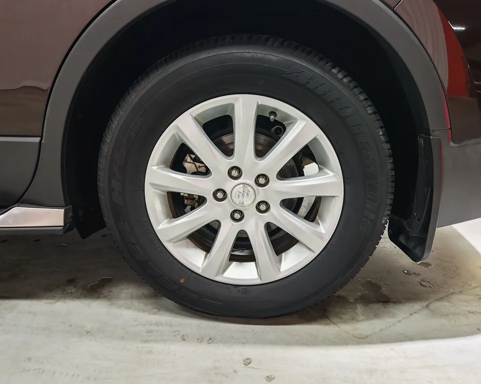 Buick Envision 2021 Envision 532T 2WD Elite 2022 — thumbnail 3