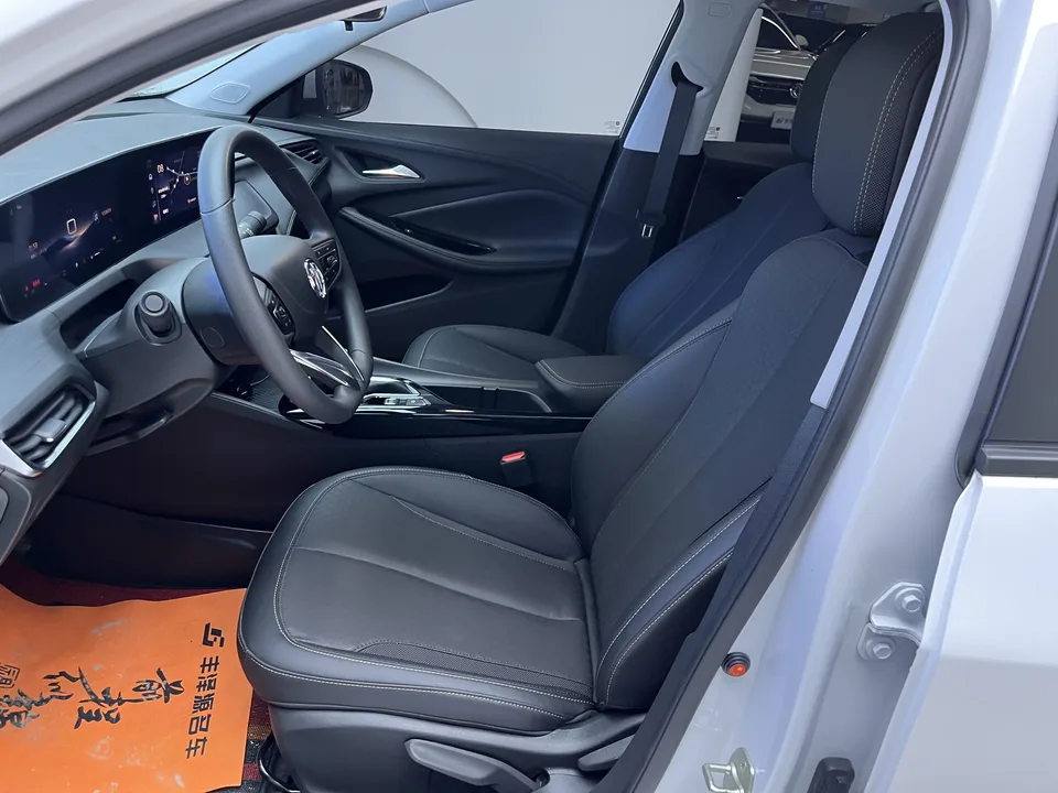 Buick Valeant Valeant 2023 Pro 533T Enjoy Edition 2024 — миниатюра 3