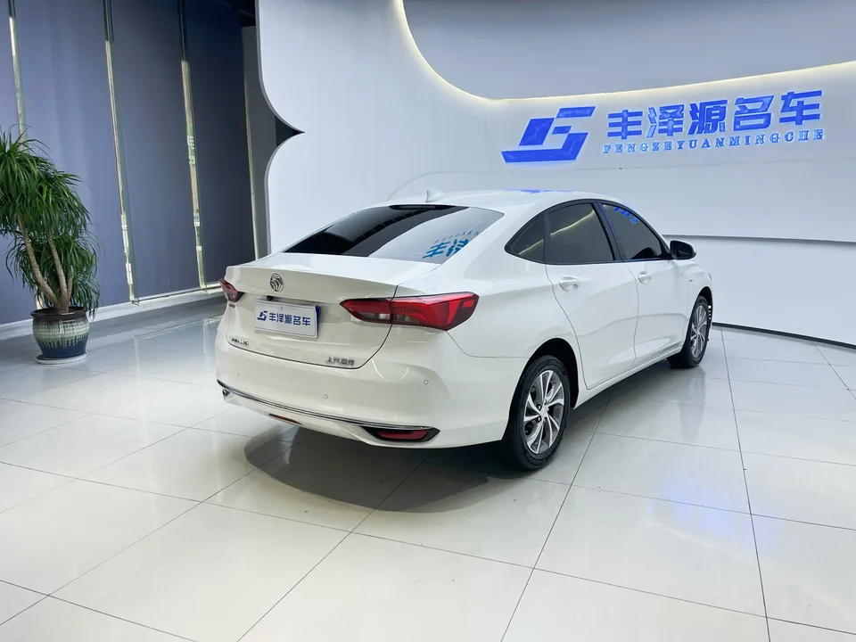 Buick Valeant Valeant 2023 Pro 533T Enjoy Edition 2024 — миниатюра 4