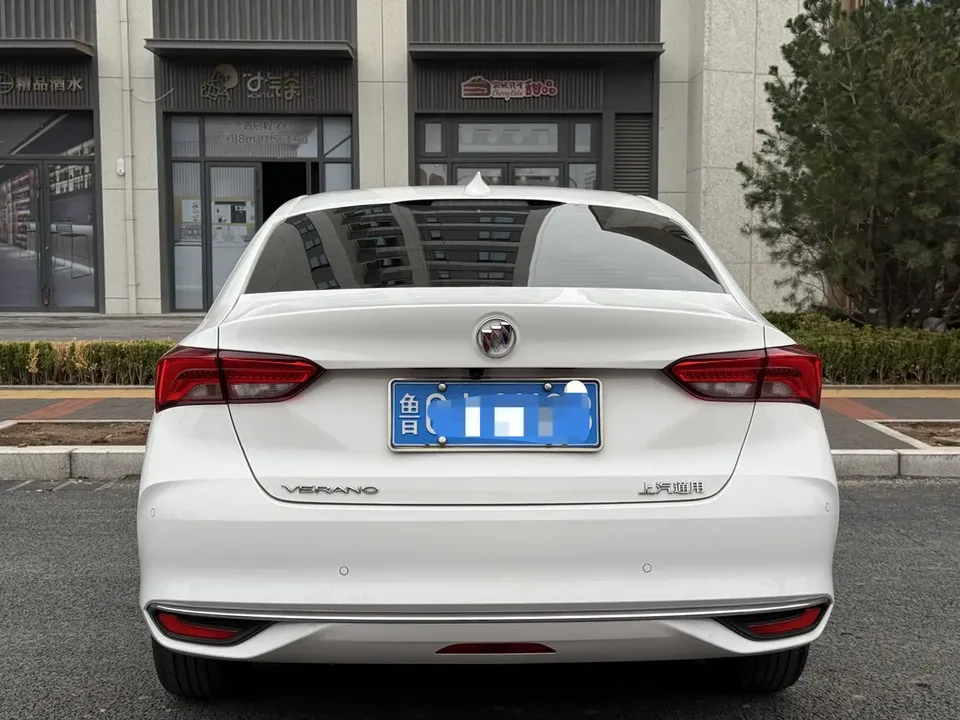 Buick Valeant Valeant 2023 Valeant 2023 Pro 533T Enjoy Edition 2024 — thumbnail 2