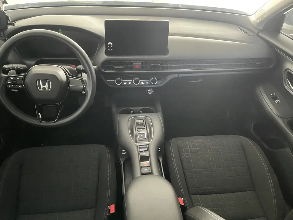 Honda ZR-V 2.0L Rui Elite Edition 2024 — миниатюра 3