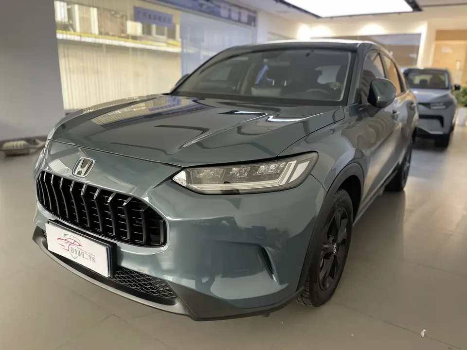 Honda ZR-V 2024