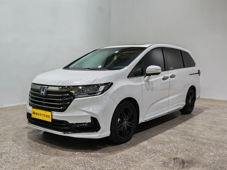 Honda Odyssey 2023