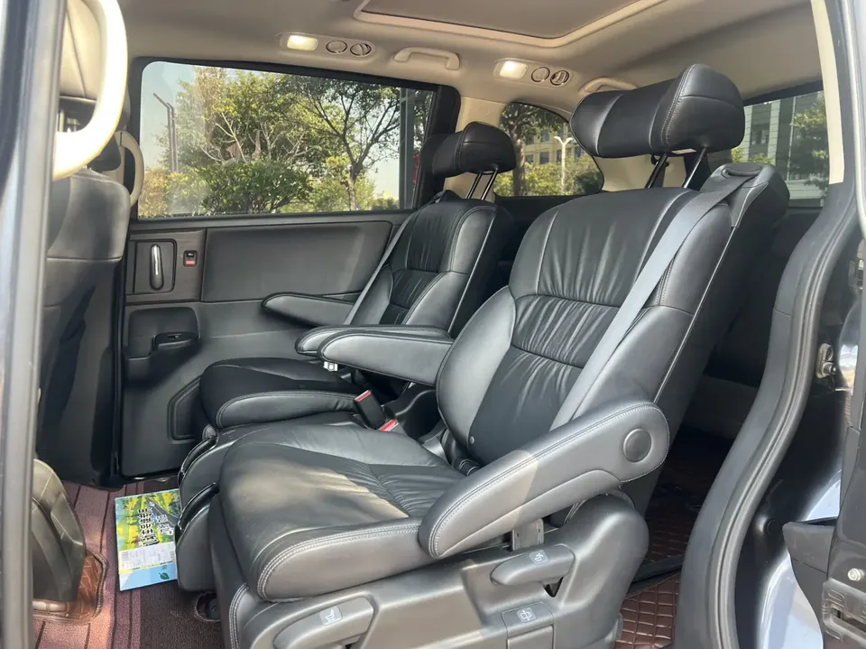 Honda Odyssey Odyssey 2022 Odyssey 2022 2.0L Rui Yaoxiang Edition 2023 — thumbnail 3