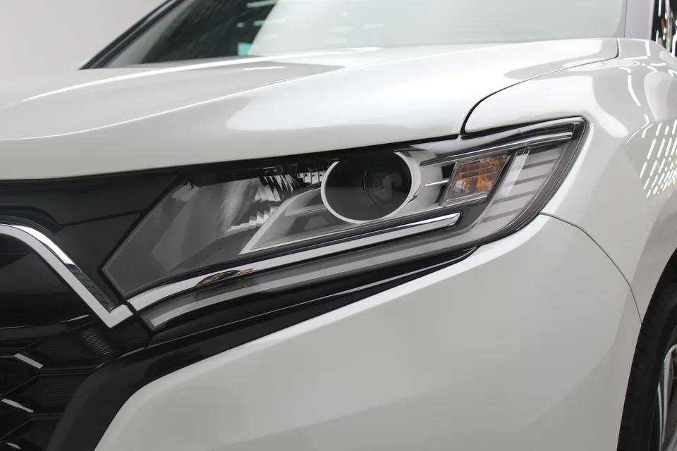 Honda UR-V 240TURBO 2WD Joy Edition 2023 — миниатюра 4