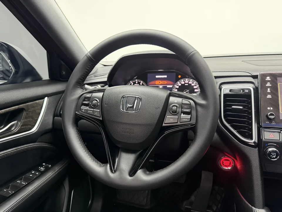 Honda UR-V 240TURBO 2WD Joy Edition 2023 — миниатюра 5