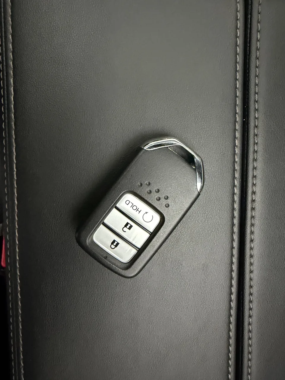 Honda UR-V 2023