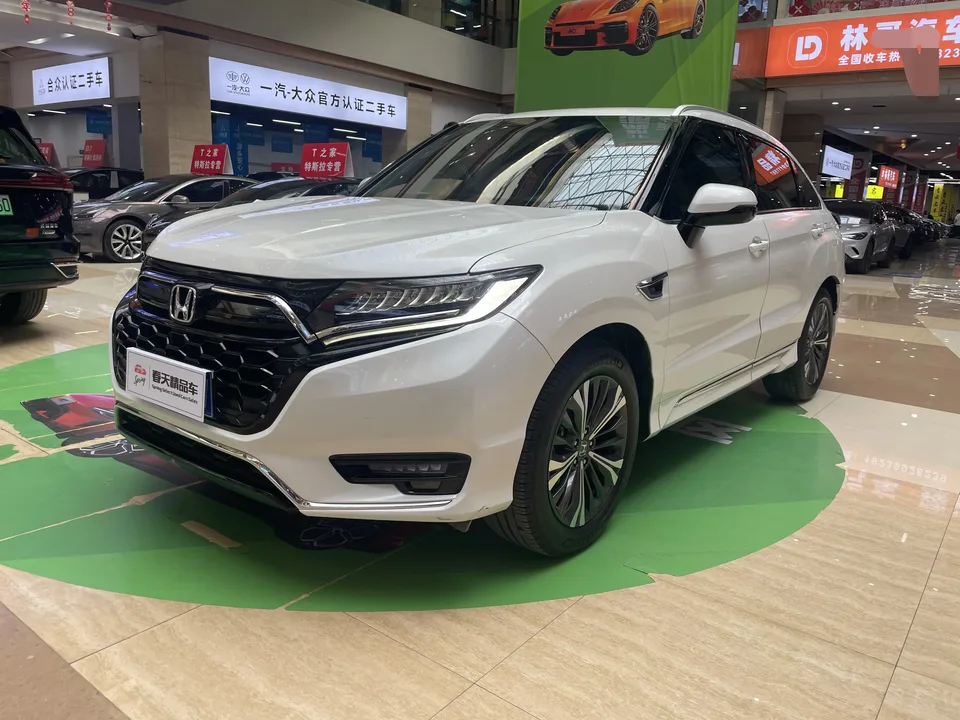 Honda UR-V 2023