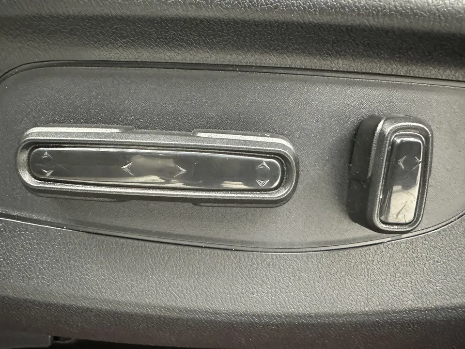 Honda VEZEL Binzhi 2023 1.5L CVT Elite Edition 2023 — миниатюра 3