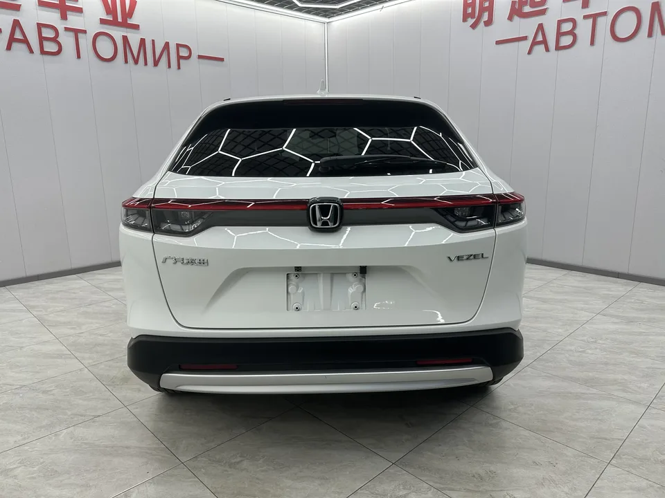 Honda VEZEL Binzhi 2023 1.5L CVT Elite Edition 2023 — миниатюра 5
