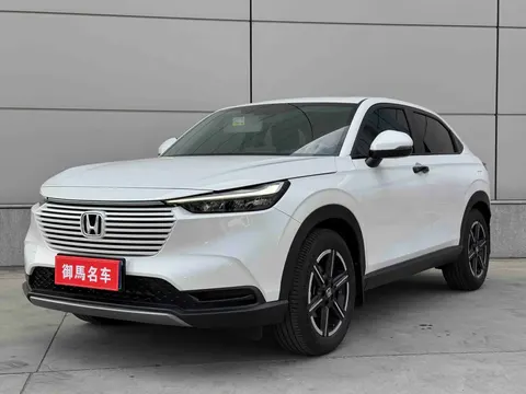 Honda VEZEL 2024 купить в Москве