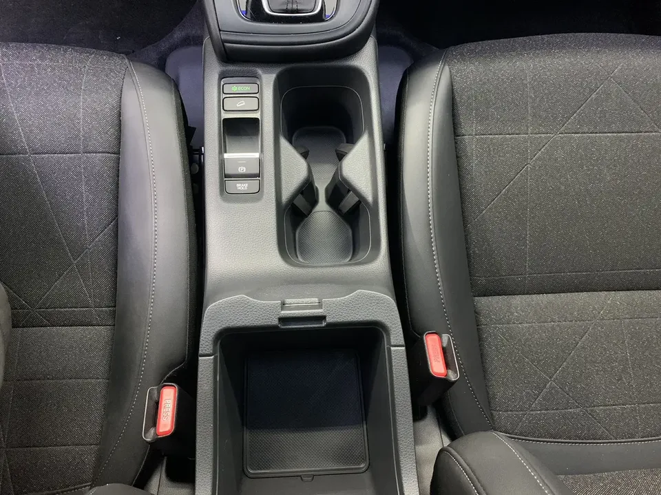 Honda VEZEL Binzhi 2023 1.5L CVT Pioneer Edition 2023 — миниатюра 4