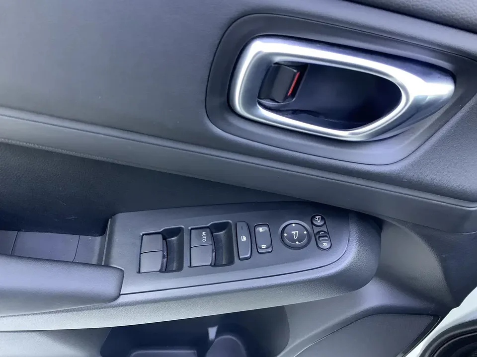 Honda VEZEL Binzhi 2023 1.5L CVT Pioneer Edition 2023 — миниатюра 5