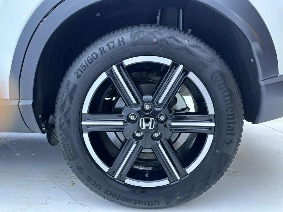 Honda VEZEL Binzhi 2023 1.5L CVT Pioneer Edition 2023 — миниатюра 2