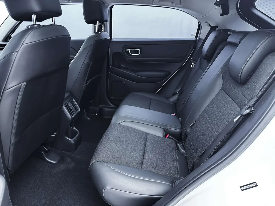 Honda VEZEL Binzhi 2023 1.5L CVT Pioneer Edition 2023 — миниатюра 5