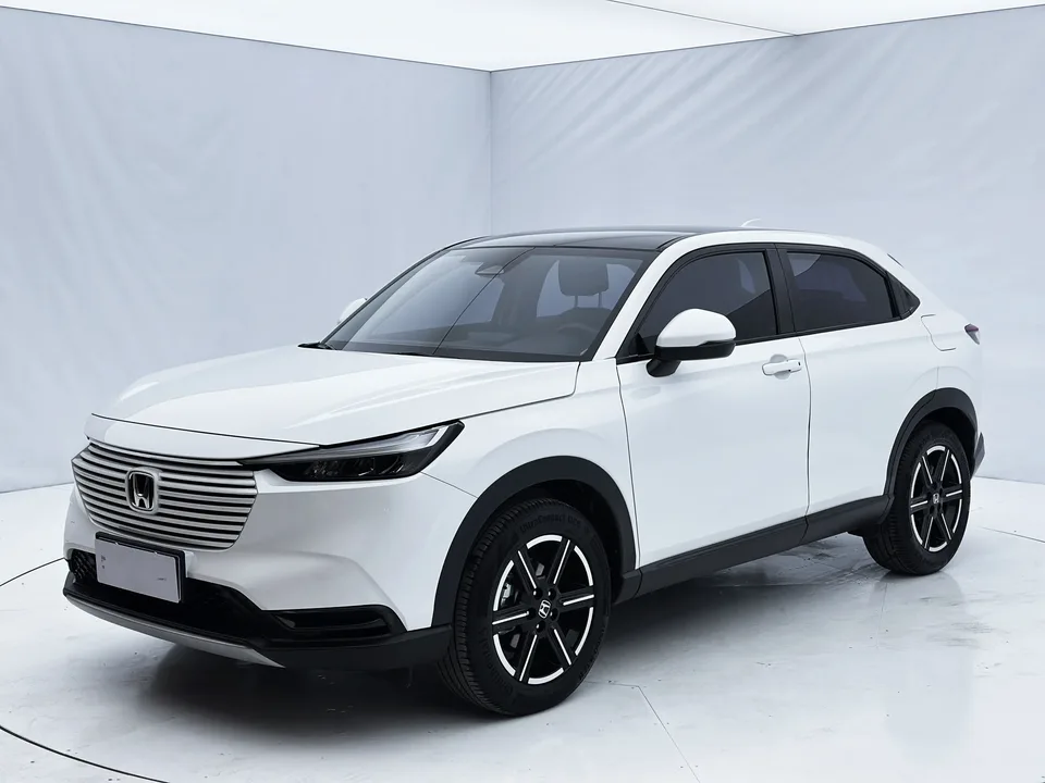 Honda VEZEL 2023
