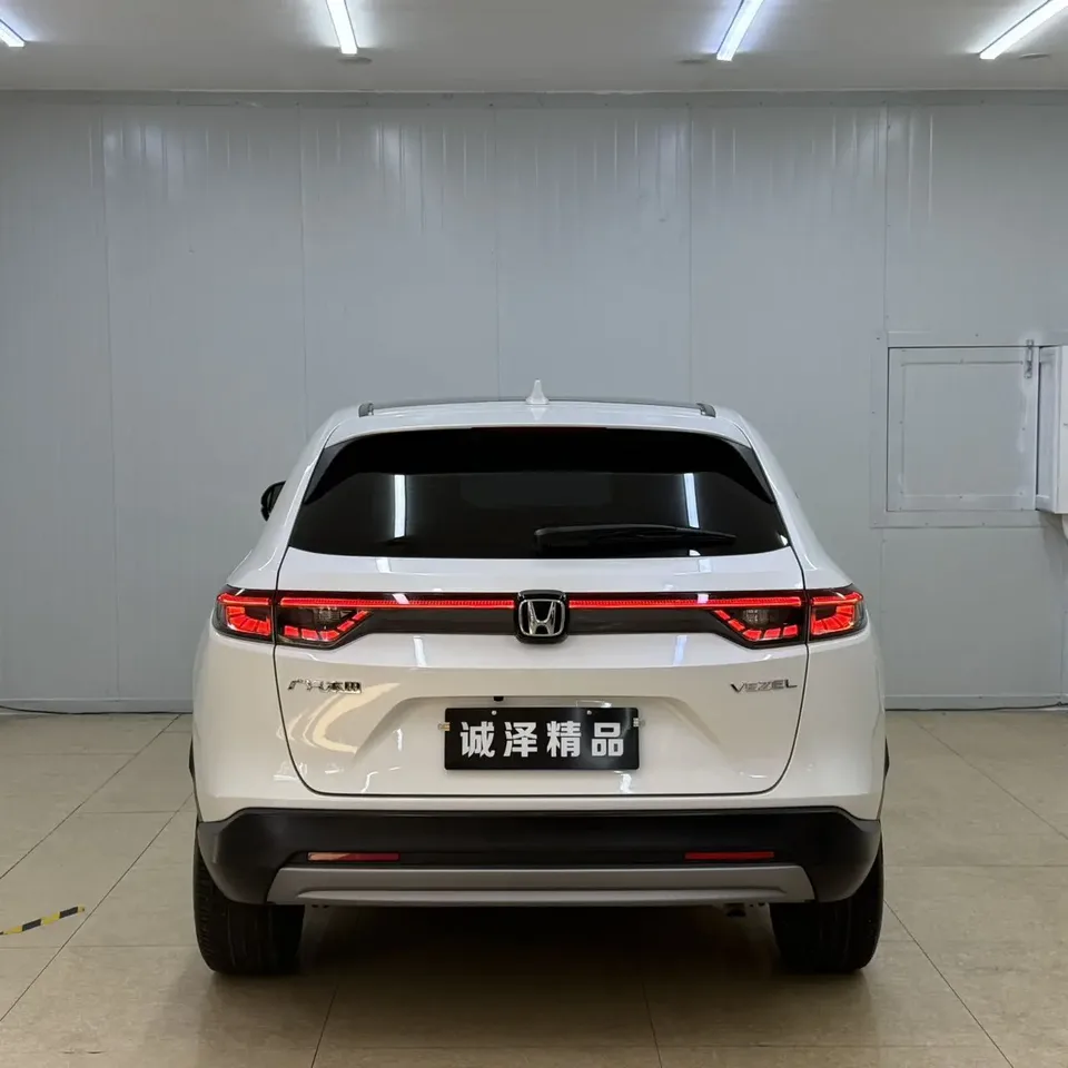 Honda VEZEL Binzhi 2023 1.5L CVT technology version 2023 — thumbnail 2