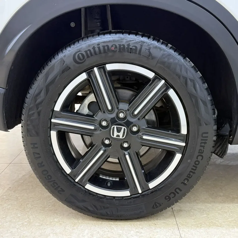 Honda VEZEL Binzhi 2023 1.5L CVT technology version 2023 — thumbnail 3