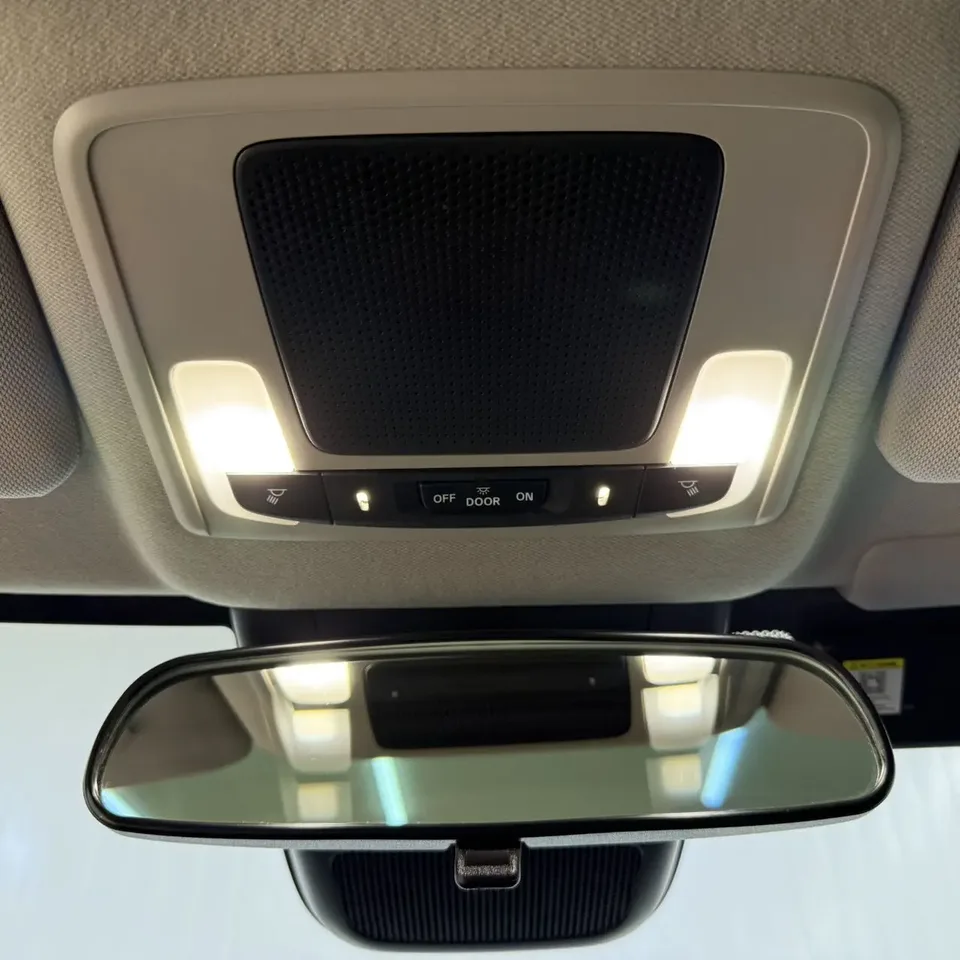 Honda VEZEL Binzhi 2023 1.5L CVT technology version 2023 — thumbnail 4