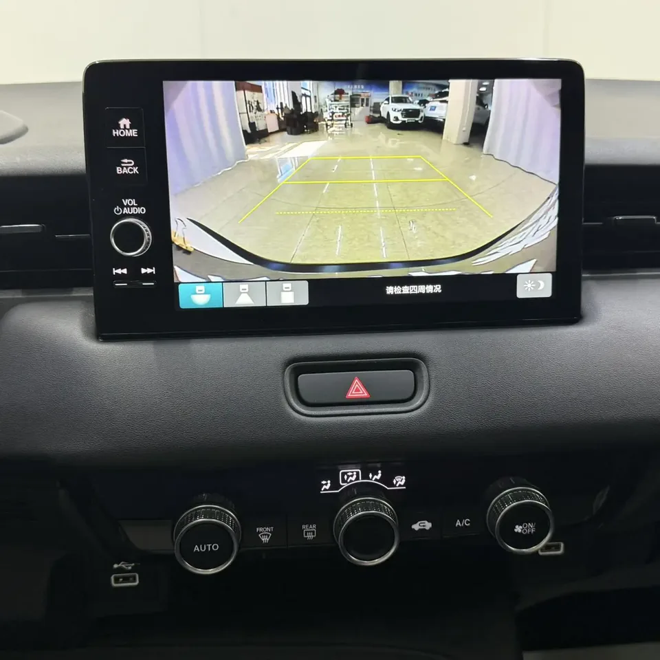 Honda VEZEL Binzhi 2023 1.5L CVT technology version 2023 — thumbnail 5