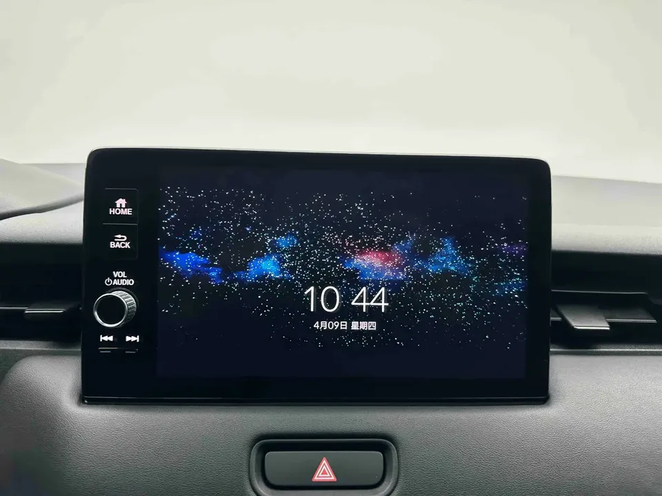 Honda VEZEL 1.5L CVT technology version 2024 — миниатюра 2