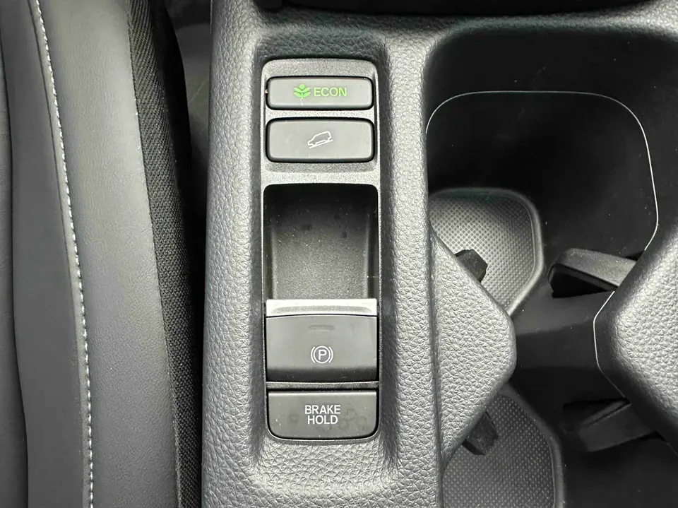 Honda VEZEL 1.5L CVT technology version 2024 — миниатюра 4