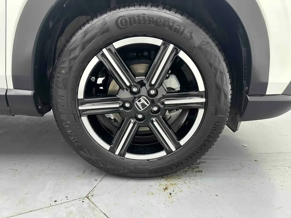 Honda VEZEL 2024