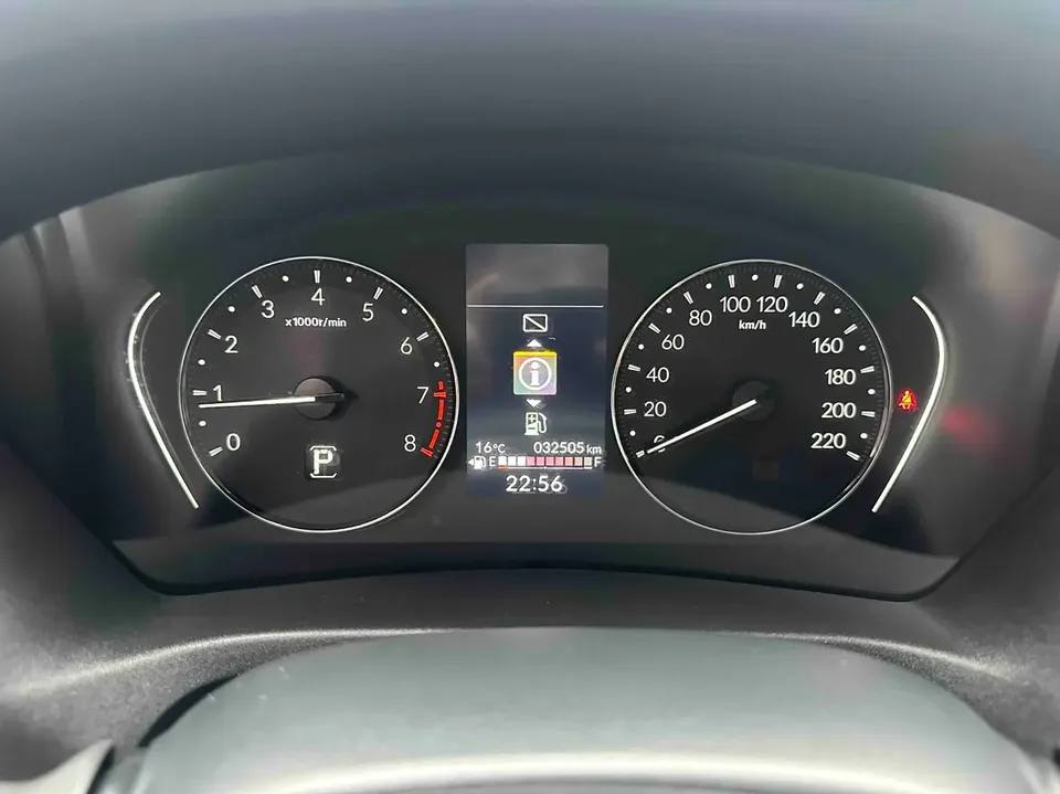 Honda VEZEL Binzhi 2023 1.5L CVT Elite Edition 2024 — миниатюра 3