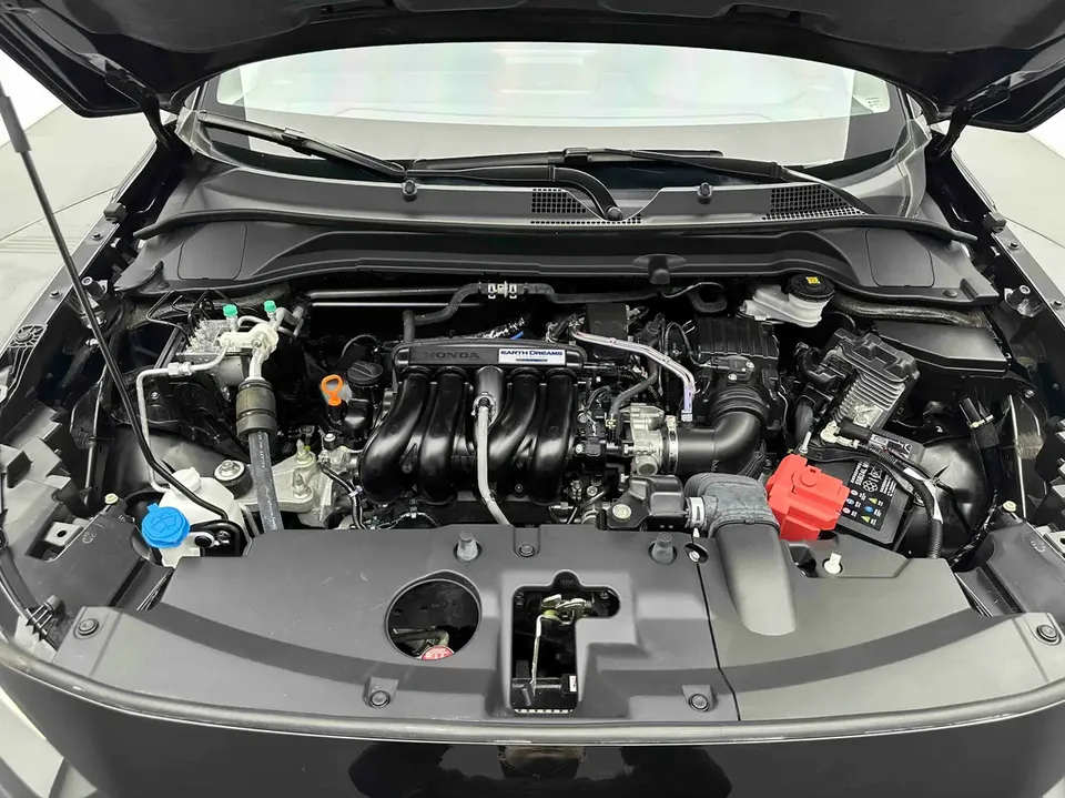 Honda VEZEL Binzhi 2023 1.5L CVT Elite Edition 2024 — миниатюра 4
