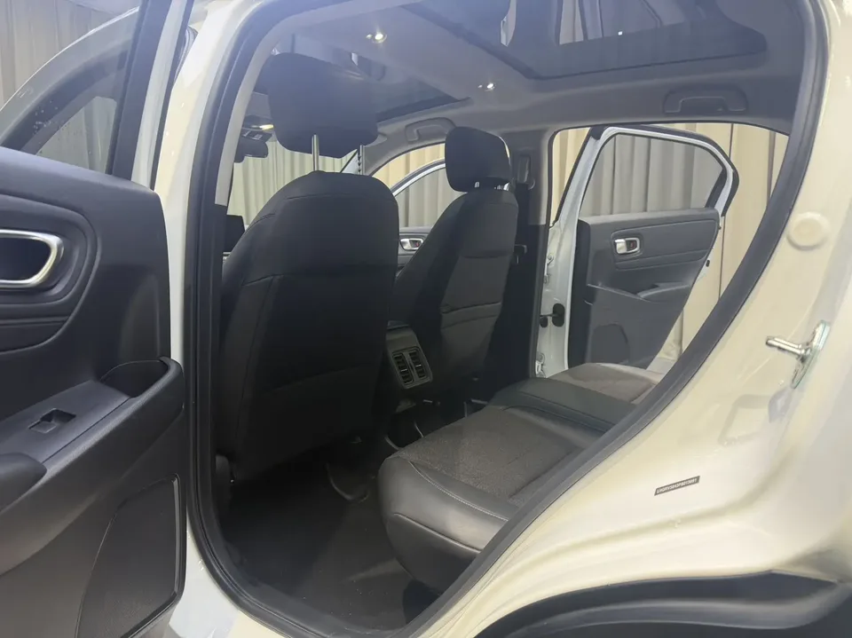 Honda VEZEL Binzhi 2023 Binzhi 2023 1.5L CVT Pioneer Edition 2023 — thumbnail 3