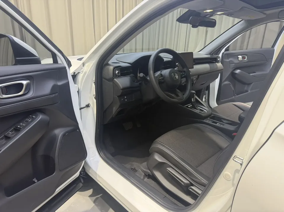 Honda VEZEL Binzhi 2023 Binzhi 2023 1.5L CVT Pioneer Edition 2023 — thumbnail 5