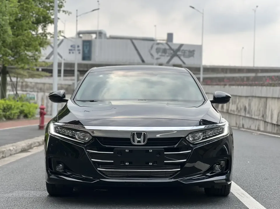 Honda Accord 2023