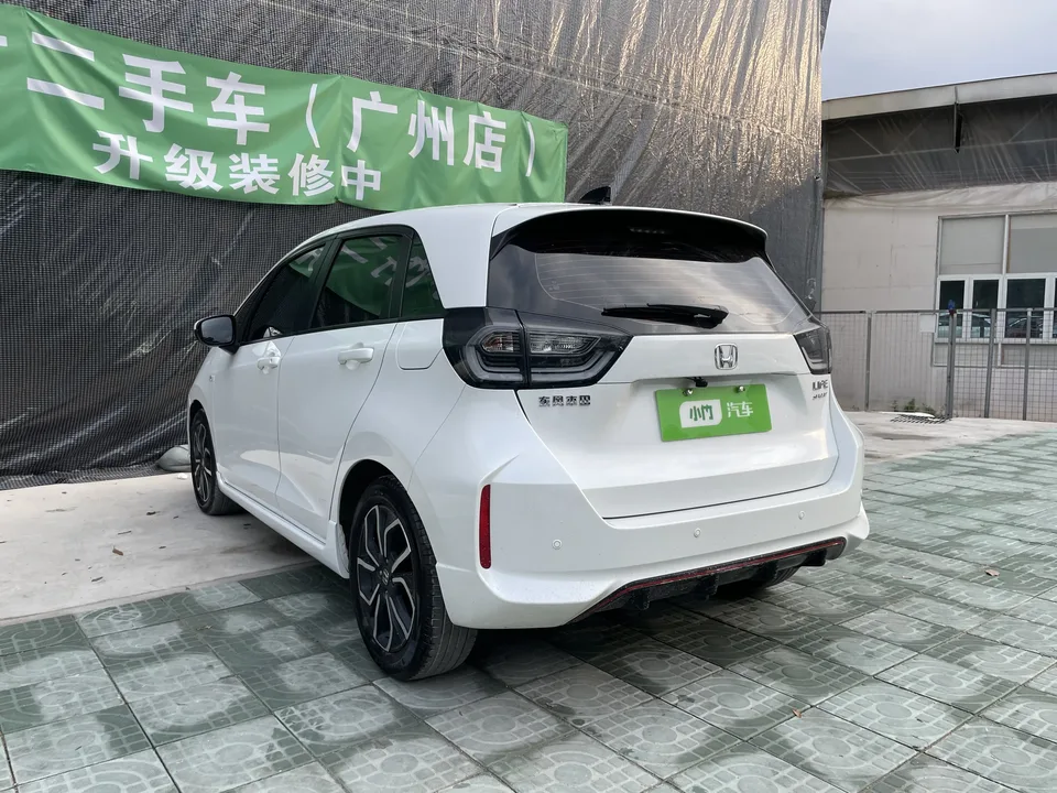 Honda HONDA LIFE 2022