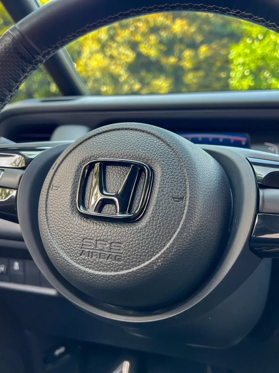 Honda FIT 1.5L CVT Unlimited MUGEN Edition 2023 — миниатюра 5