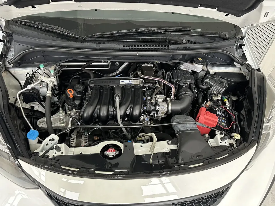 Honda FIT Fit 2021 1.5L CVT Trendy Sunroof Edition 2022 — thumbnail 2