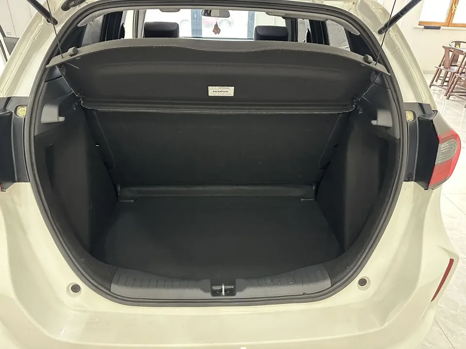 Honda FIT Fit 2021 1.5L CVT Trendy Sunroof Edition 2022 — thumbnail 4