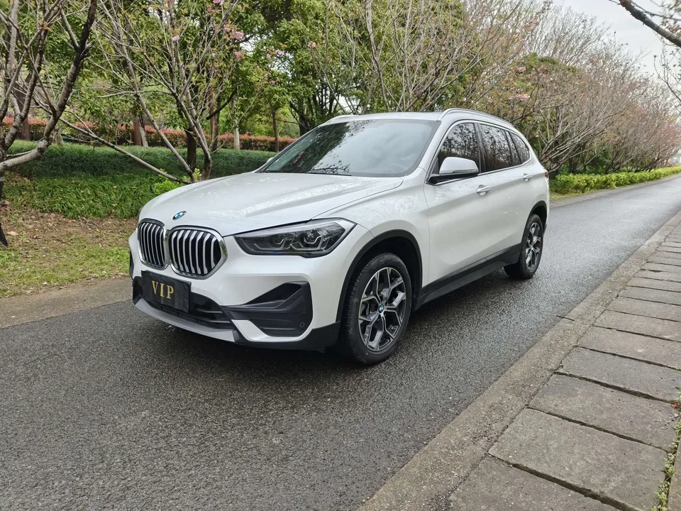 BMW X1 2023