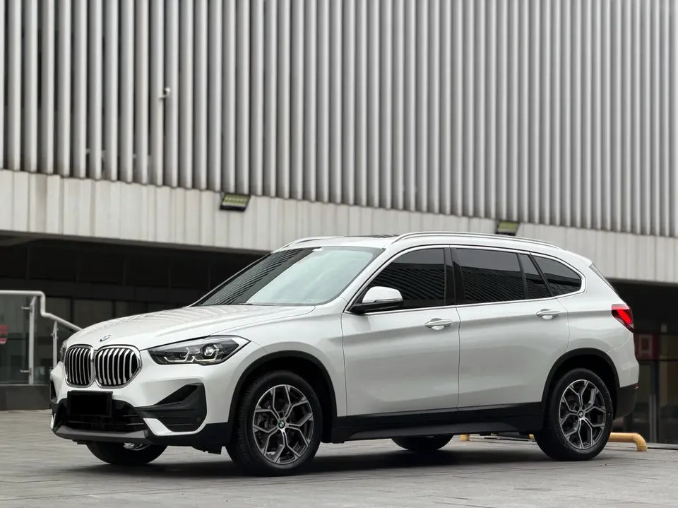 BMW X1 2023