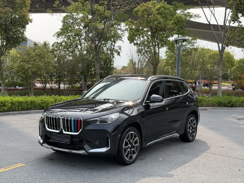 BMW X1 2023