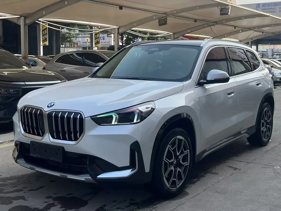 BMW X1 2023