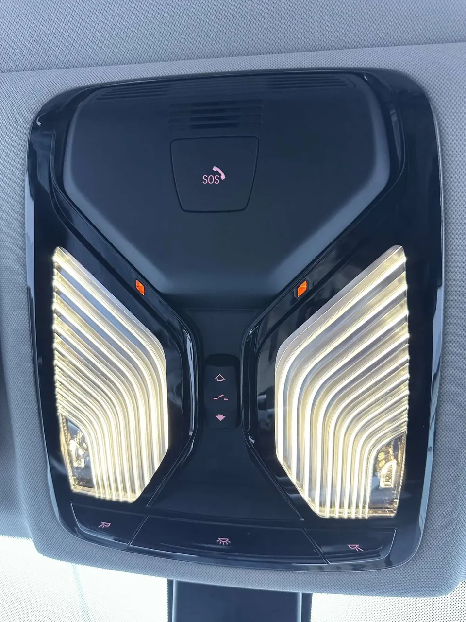 BMW 3 Series BMW 3 Series 2023 320Li M Sport Package 2023 — миниатюра 2